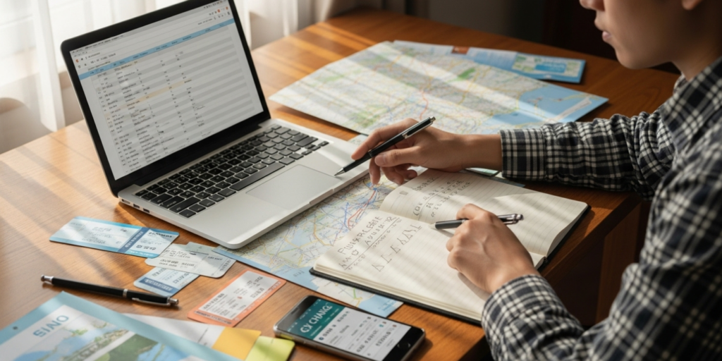 Boas Práticas, Cuidados e Recomendações para Aluguel de Carro