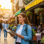 Como escolher restaurantes bons e confiáveis em cidades turísticas