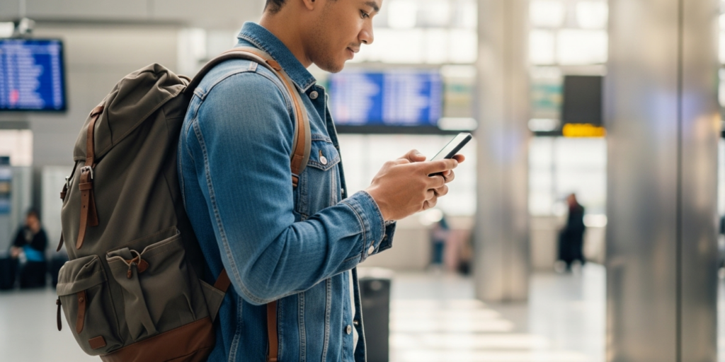 Como planejar deslocamentos entre cidades sem perder tempo