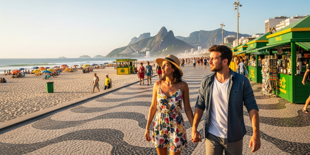 Dia 1_ Chegada e Ambientação na Zona Sul