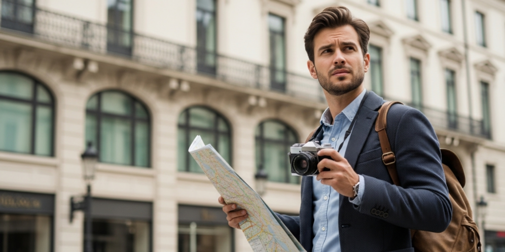 Erros comuns ao planejar viagens focadas em experiências