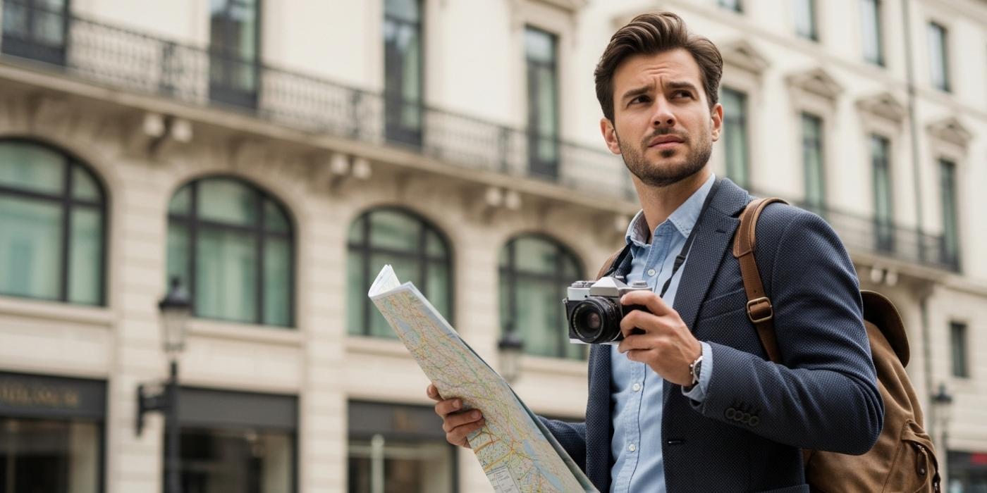 Erros comuns ao planejar viagens focadas em experiências