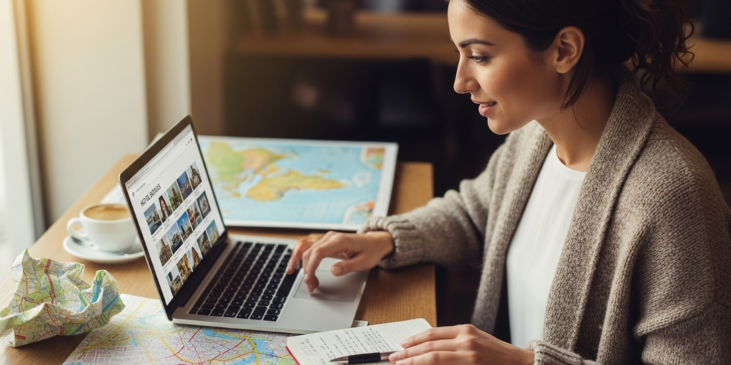 Guia Passo a Passo para Encontrar Hospedagem de Qualidade com Preço Acessível