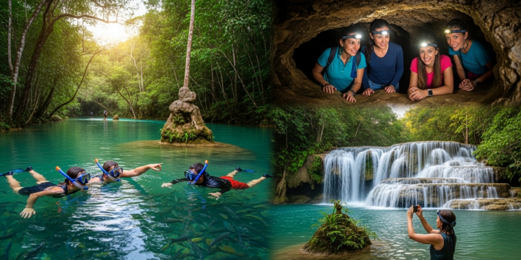 Guia completo de Bonito, MS_ atrações, passeios e melhor época para visitar