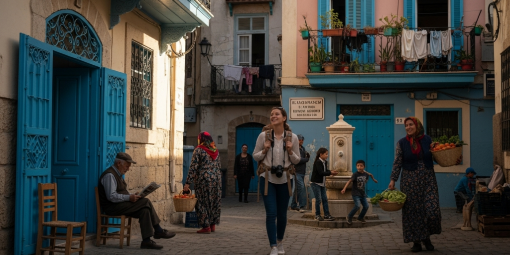 Guia completo de experiências de viagem para quem busca autenticidade