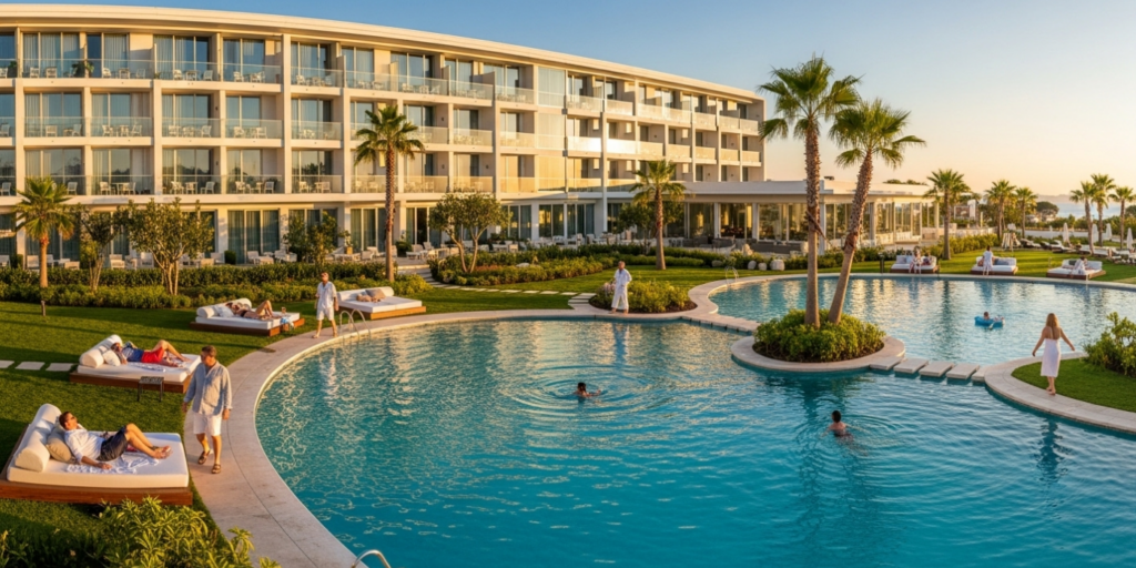 Guia completo de hotéis, pousadas e resorts_ como decidir