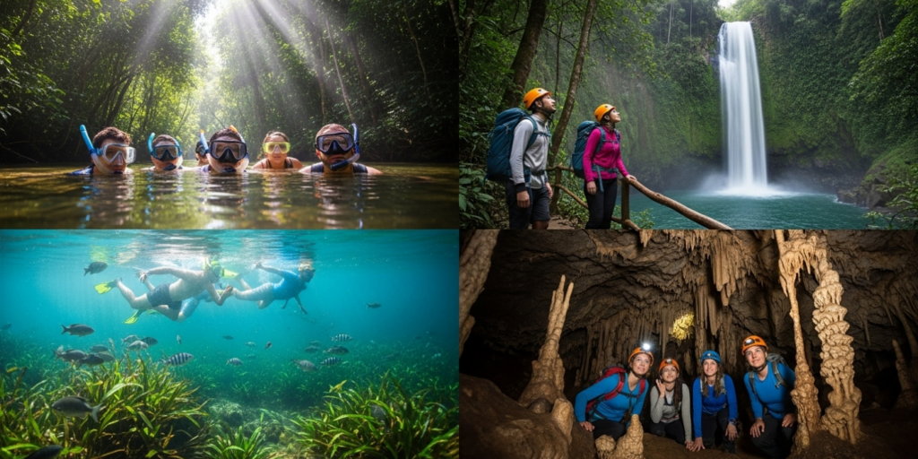 O Que Este Tema Representa Para Turistas e Viajantes
