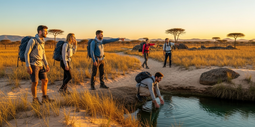 O Que Este Tema Representa Para Turistas e Viajantes