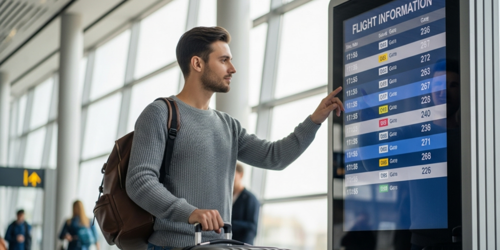 O Que Este Tema Representa Para Turistas e Viajantes