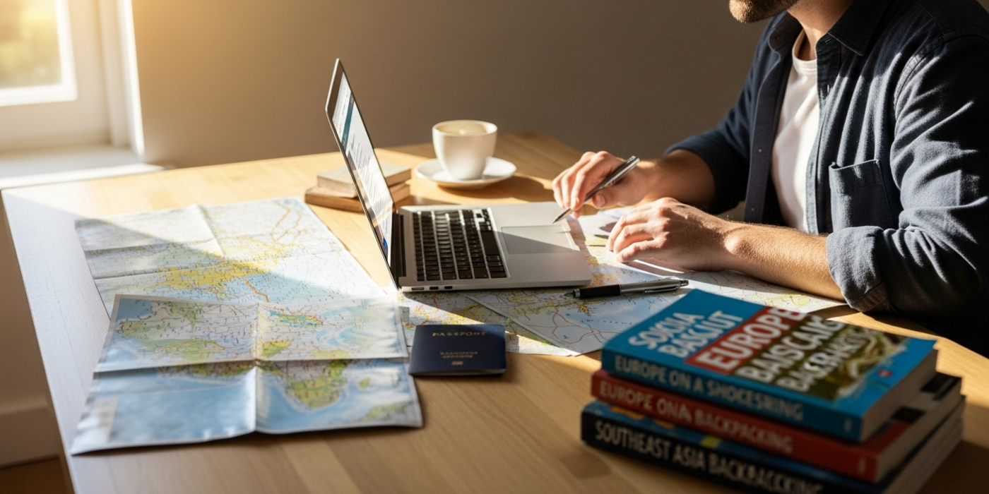 O Que Este Tema Representa Para Turistas e Viajantes