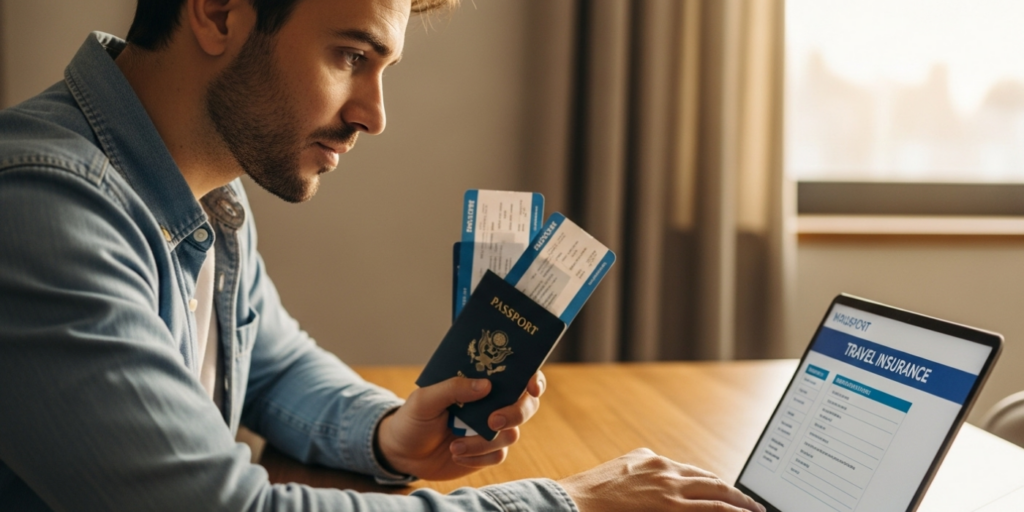 O que considerar ao contratar seguro viagem para destinos nacionais