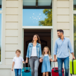 O que considerar ao escolher um hotel para viagens em família