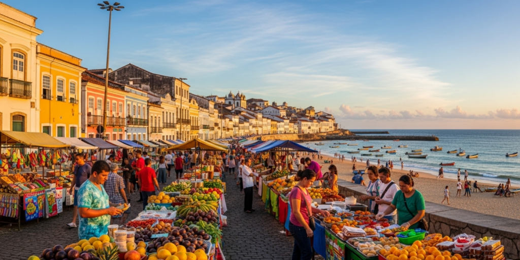 O que fazer em Salvador além do óbvio_ experiências culturais e gastronômicas