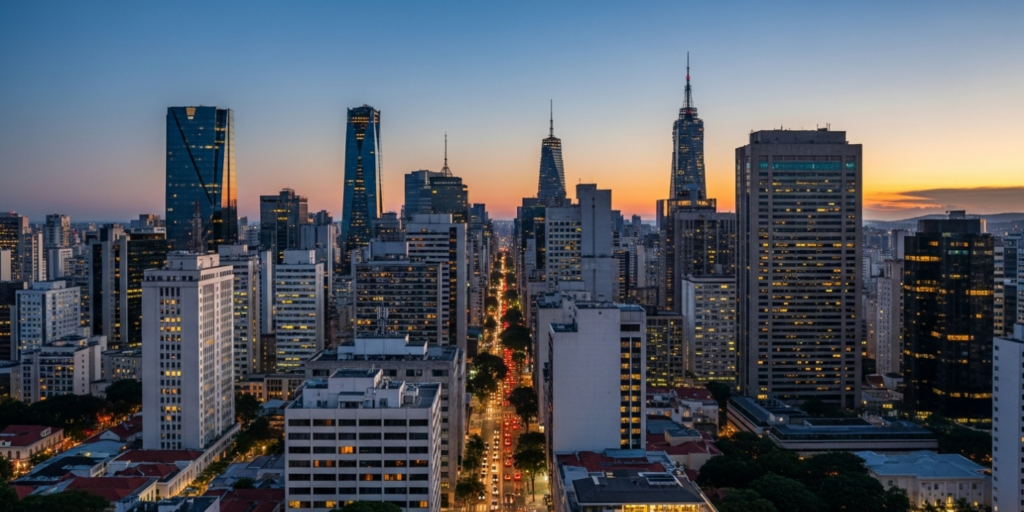 O que fazer em São Paulo em 3, 5 ou 7 dias_ guia para turistas