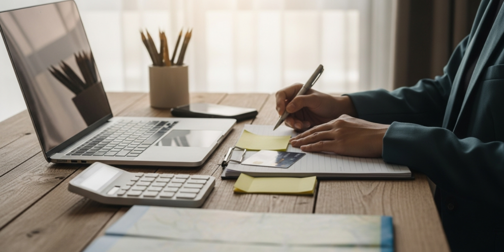 Oportunidades de Economia e Aproveitamento Melhor do Orçamento