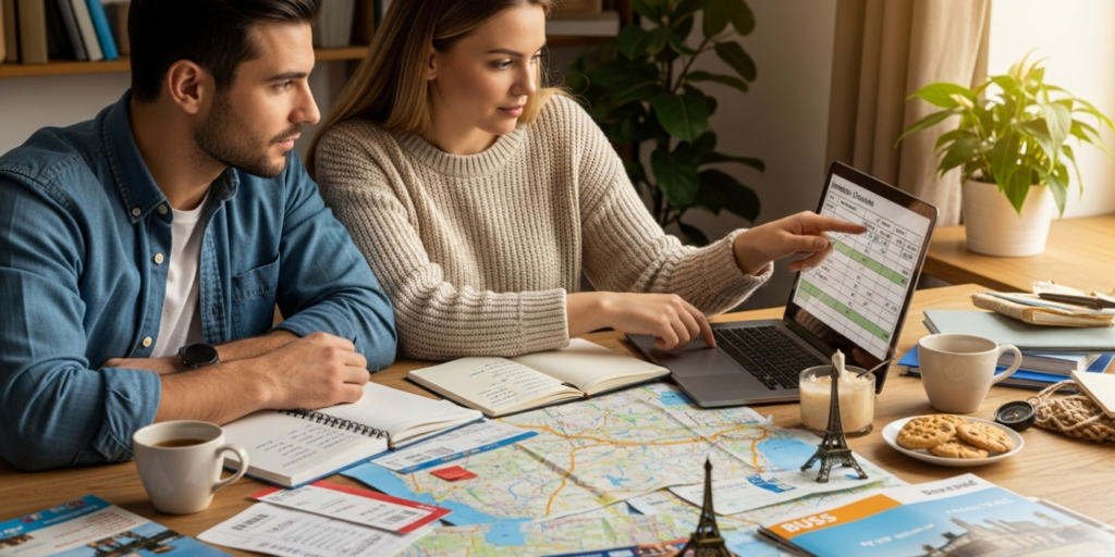 Oportunidades de Economia e Aproveitamento Melhor do Orçamento