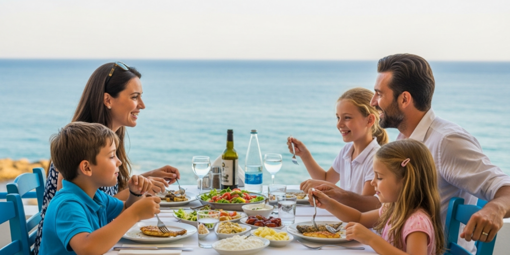 Personalização da Experiência para Diferentes Perfis de Viajantes