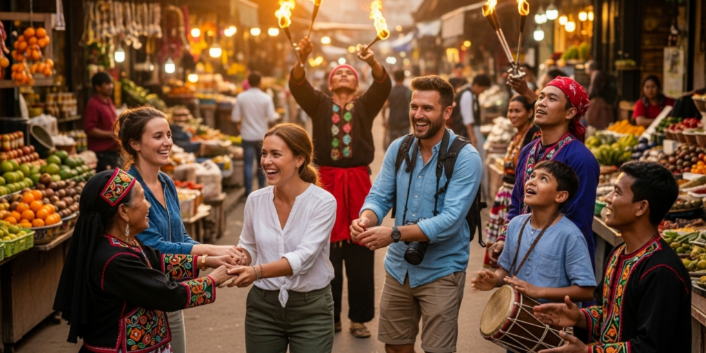Por Que Este Assunto É Importante no Turismo e na Experiência do Viajante