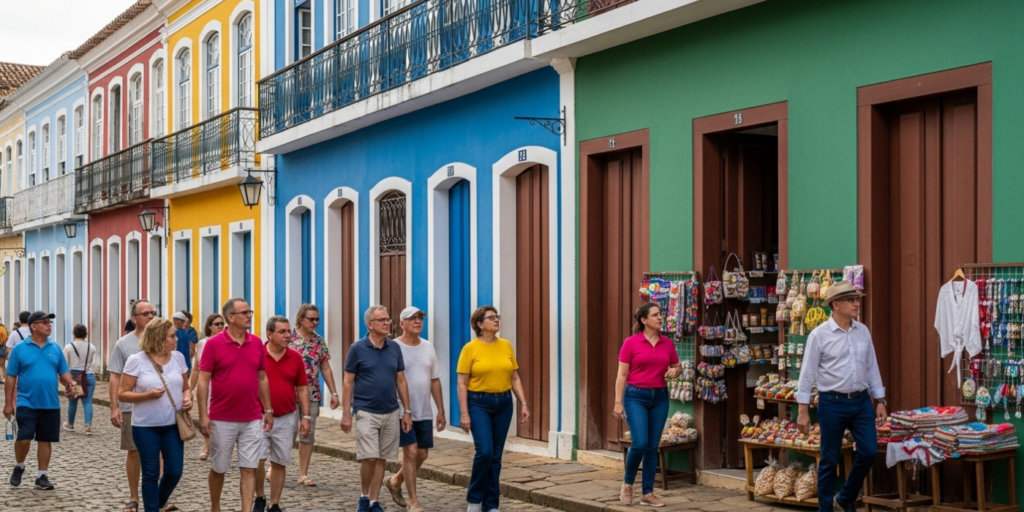 Por Que Este Assunto É Importante no Turismo e na Experiência do Viajante