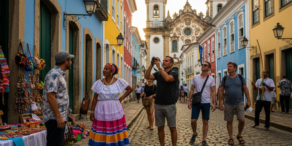 Por Que Este Assunto É Importante no Turismo e na Experiência do Viajante