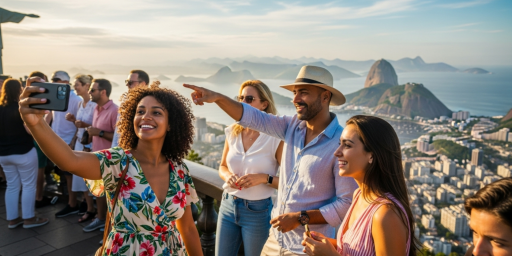 Por Que Este Assunto É Importante no Turismo e na Experiência do Viajante