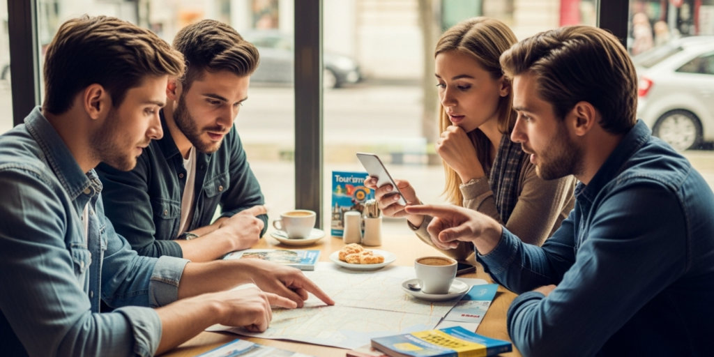 Por Que Este Assunto É Importante no Turismo e na Experiência do Viajante