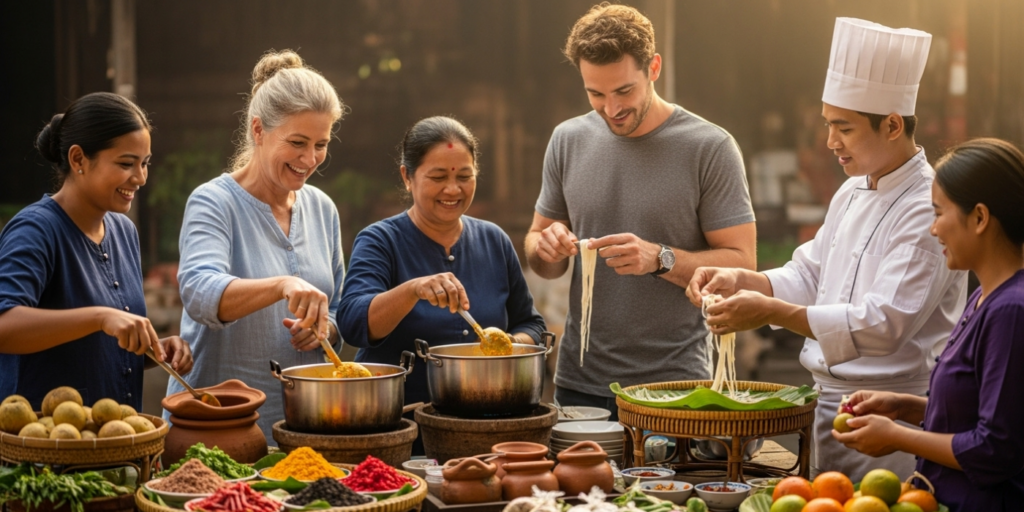Por Que Este Assunto É Importante no Turismo e na Experiência do Viajante
