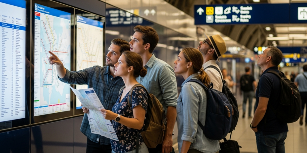 Por Que Este Assunto É Importante no Turismo e na Experiência do Viajante