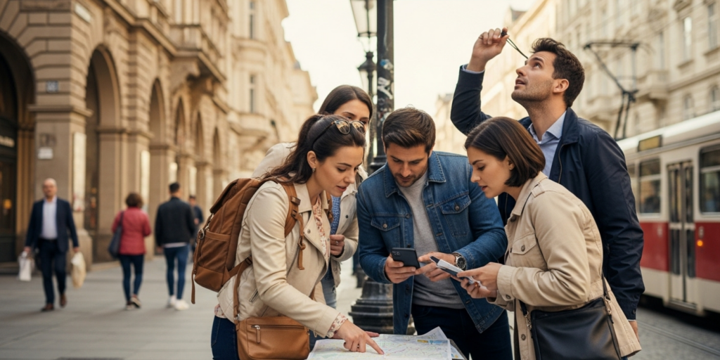 Por Que Este Assunto É Importante no Turismo e na Experiência do Viajante