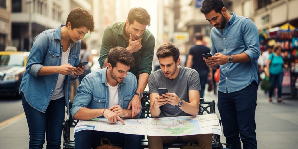 Por Que Este Assunto É Importante no Turismo e na Experiência do Viajante