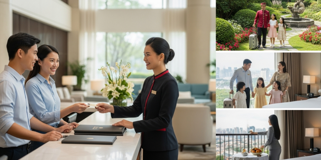 Por Que Este Assunto É Importante no Turismo e na Experiência do Viajante