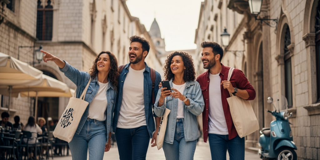 Por Que Este Assunto É Importante no Turismo e na Experiência do Viajante