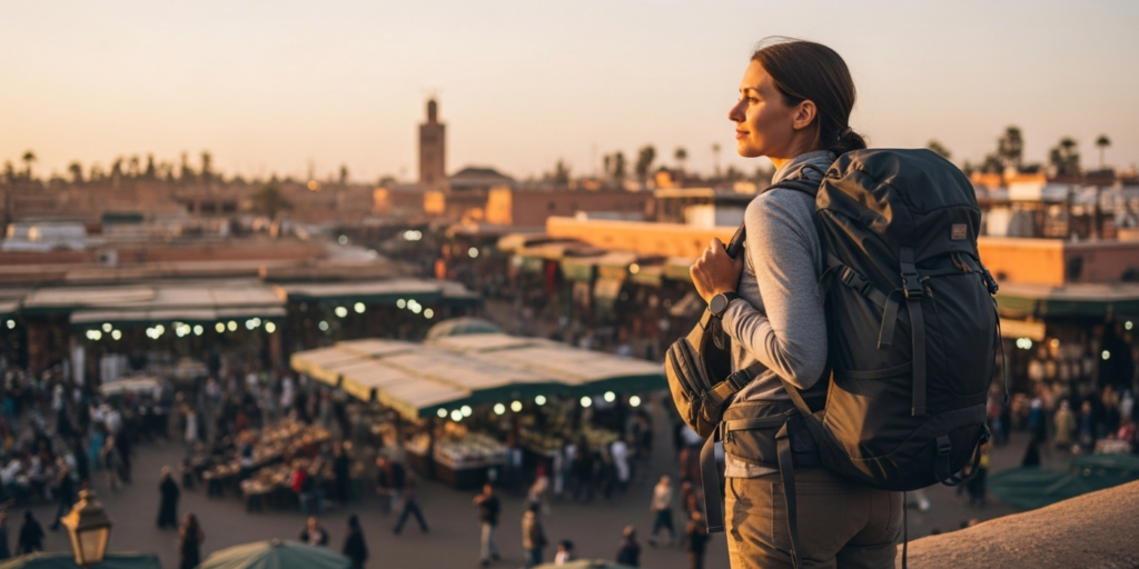 Por Que Este Assunto É Importante no Turismo e na Experiência do Viajante