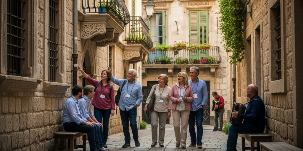 Por Que Este Assunto É Importante no Turismo e na Experiência do Viajante