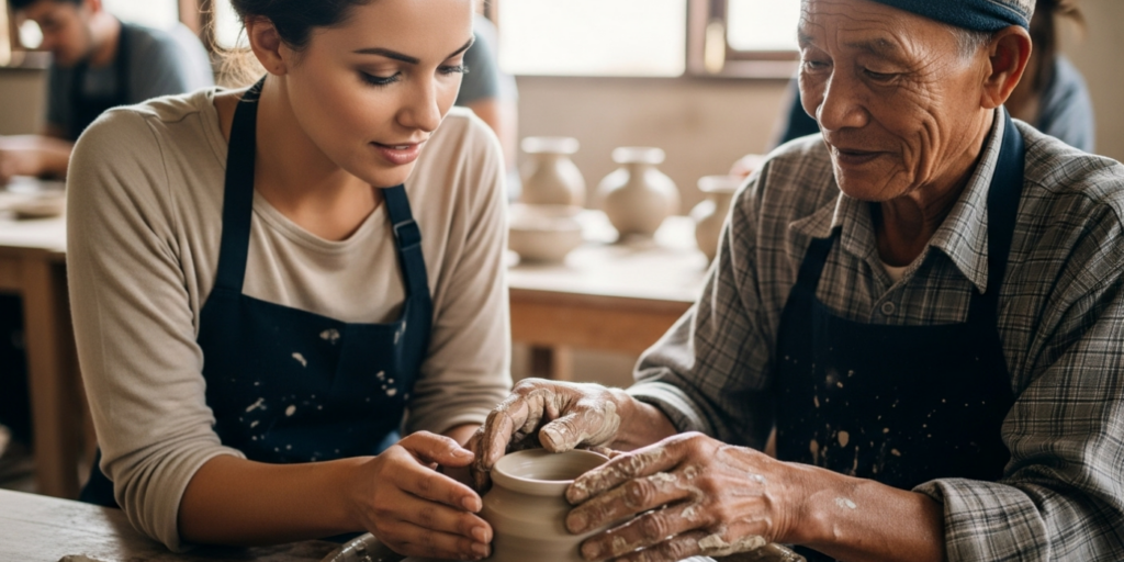 Por Que o Turismo de Experiência É Importante no Turismo e na Experiência do Viajante
