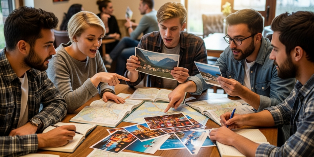 Por que este assunto é importante no turismo e na experiência do viajante