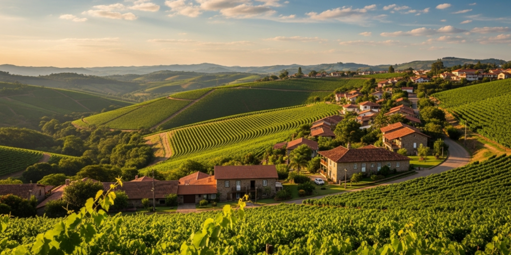 Roteiro completo pela Serra Gaúcha_ cidades, atrações e tempo ideal