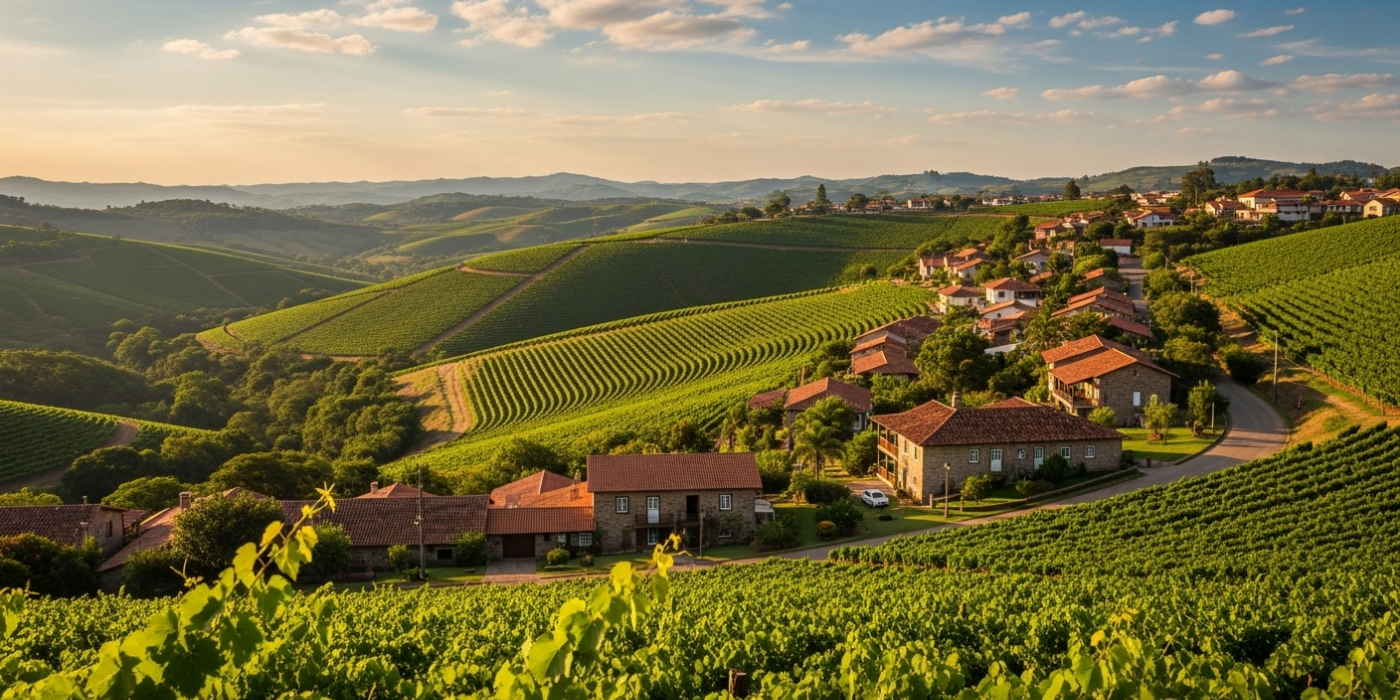 Roteiro completo pela Serra Gaúcha_ cidades, atrações e tempo ideal