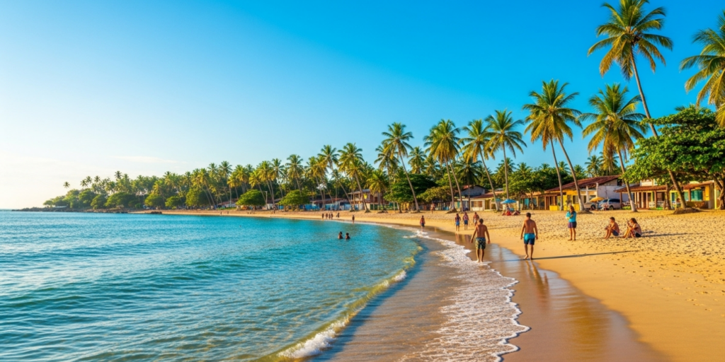 Roteiro pelo Nordeste brasileiro_ destinos imperdíveis para a primeira viagem