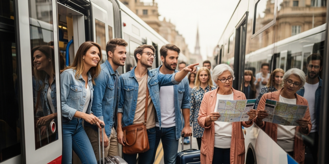 Tudo o que você precisa saber sobre aluguel de carro em viagens