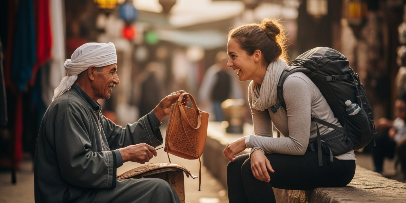 Tudo o que você precisa saber sobre turismo de experiência