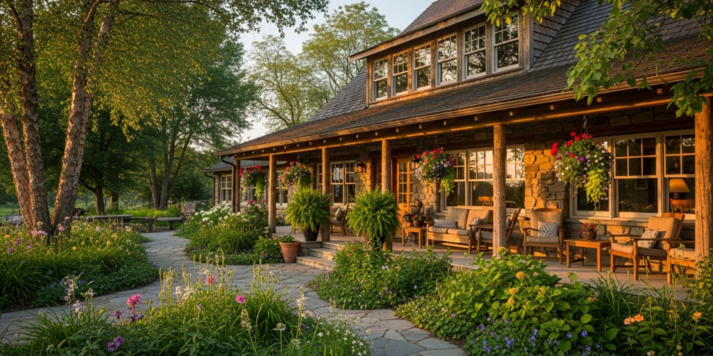 Vale a pena se hospedar em pousadas ao invés de hotéis